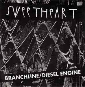 Sweetheart - Branchline / Diesel Engine