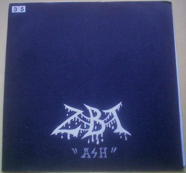 lataa albumi ZBT - Ash Demo 35