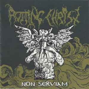 Rotting Christ - Triarchy of the Lost Lovers - Encyclopaedia Metallum: The Metal  Archives