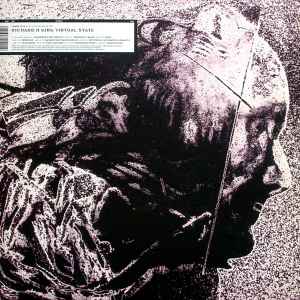 Electronic Eye – Closed Circuit (1994, Vinyl) - Discogs