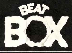 Beat Box on Discogs