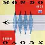 Cover of Nuovo Mondo, 1982, Vinyl