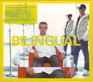 Bilingual - Pet Shop Boys