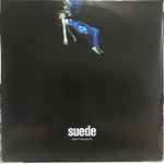 Suede – Night Thoughts (2016, Vinyl) - Discogs