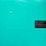 Autechre – Anti EP (1994, Vinyl) - Discogs