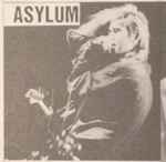 Album herunterladen Asylum The Chori - Nothin To Be A Friend Tybe Vatamia Platami