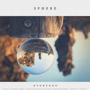 Otoktone - Sphere album cover