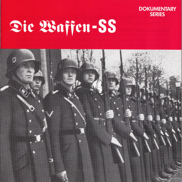 Various Les waffen ss (Vinyl Records, LP, CD) on CDandLP