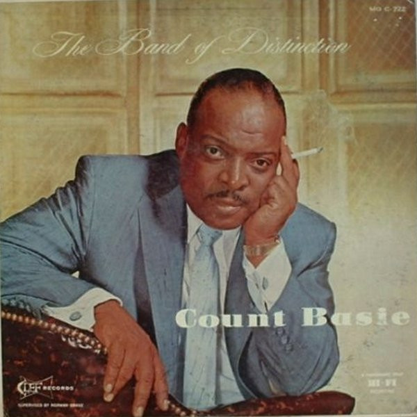 Basie – Basie (1955, Vinyl) - Discogs