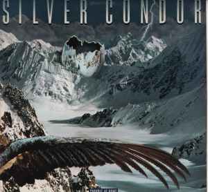 Silver Condor - Trouble At Home Album-Cover
