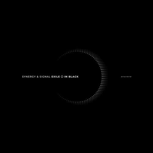 ladda ner album Synergy & Signal - Exile In Black