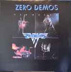 Van Halen – Zero Demos (2021, Yellow, Vinyl) - Discogs