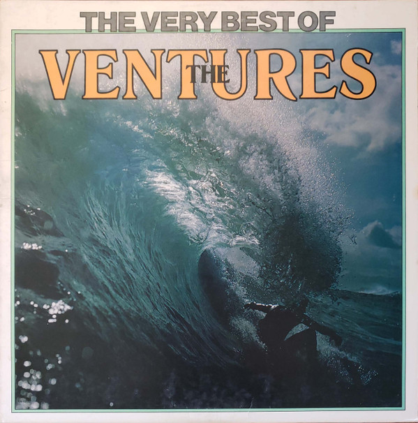 The Very Best Of The Ventures