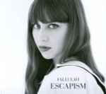Cover of Escapism, 2013-02-04, CD