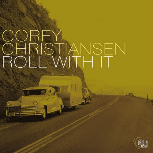 Corey Christiansen – Roll With It