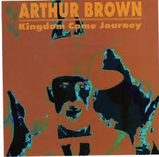 Kingdom Come - Journey | Releases | Discogs