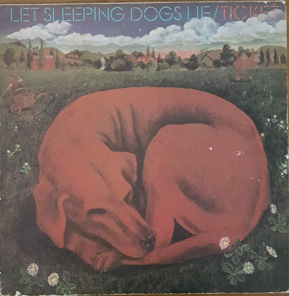 Let Sleeping Dogs Die Lyrics by Mission Uk