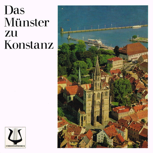 Album herunterladen Various - Das Münster Zu Konstanz