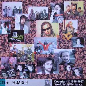 Various - H-Mix 1