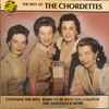 The Chordettes - The Best Of The Chordettes