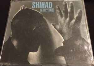 I Only Said - Shihad