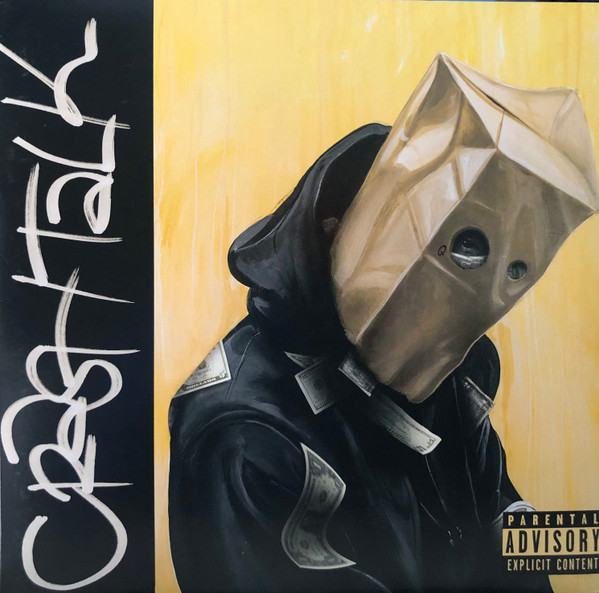 Schoolboy Q Crash Talk Releases Discogs