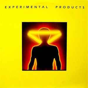 Glowing In The Dark - Experimental Products
