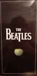 Cover of The Beatles, 2009, CD