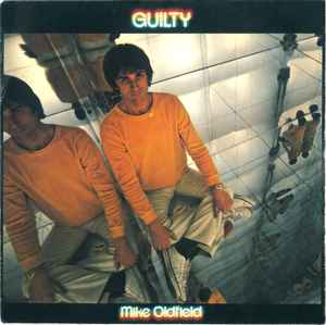 Guilty - Mike Oldfield