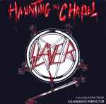 Cover of Haunting The Chapel, 1993, CD