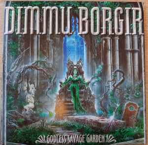 最終値下げ 】 Dimmu Borgir Godless Savage - rslogs.com