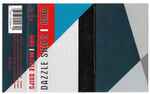 Cover of Dazzle Ships, 1983, Cassette