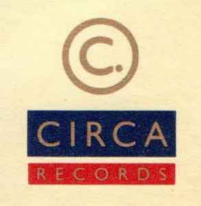Circa on Discogs