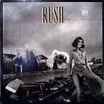 Rush – Permanent Waves (1980, Vinyl) - Discogs
