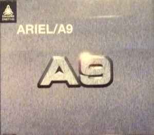 A9 (CD, Maxi-Single) в продаже