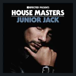 House Masters - Junior Jack