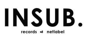 INSUB.records on Discogs