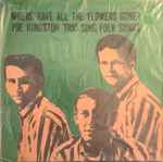Cover of The Best Of The Kingston Trio, 1967-05-00, Vinyl