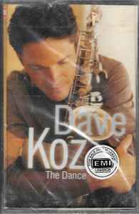 Dave Koz – The Dance (1999, Cassette) - Discogs