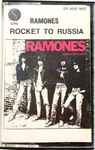 Cover of Rocket To Russia, 1977-11-04, Cassette