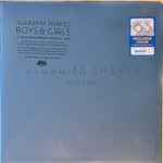 Cover of Boys & Girls, 2022-12-09, Vinyl