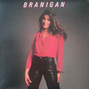 Branigan (album) - Wikipedia