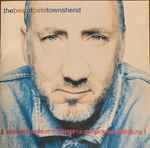 Cover of The Best Of Pete Townshend (CoolWalkingSmoothTalkingStraightSmokingFireStoking), 1997-07-25, CD