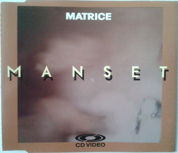 Gérard Manset – Matrice (1990