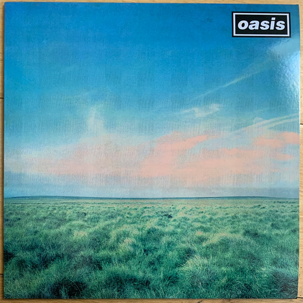 Oasis - Whatever | Releases | Discogs
