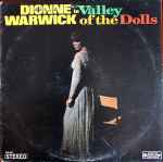 Cover of Valley Of The Dolls, 1968-03-17, Vinyl