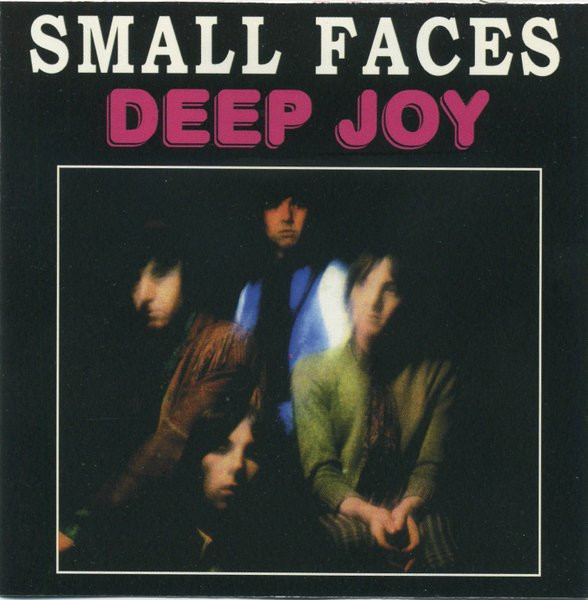 Small Faces – Deep Joy (1998