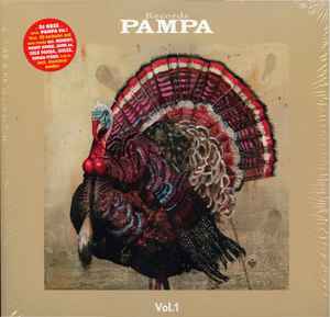 Pampa Records Vol. 1 - Various