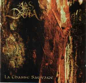Aes Dana (2) - La Chasse Sauvage album cover