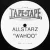 Allstarz - Wahoo